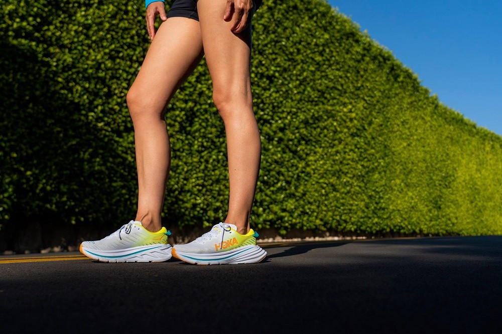 Hoka One One – ключевые модели коллекции кроссовок Hoka One One – ключевые модели коллекции кроссовок. Фото 13
