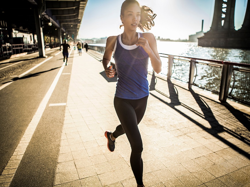 Мужчинам бег тоже полезен или это просто способ снять напряжение? Полезные советы от профессионального психотерапевта