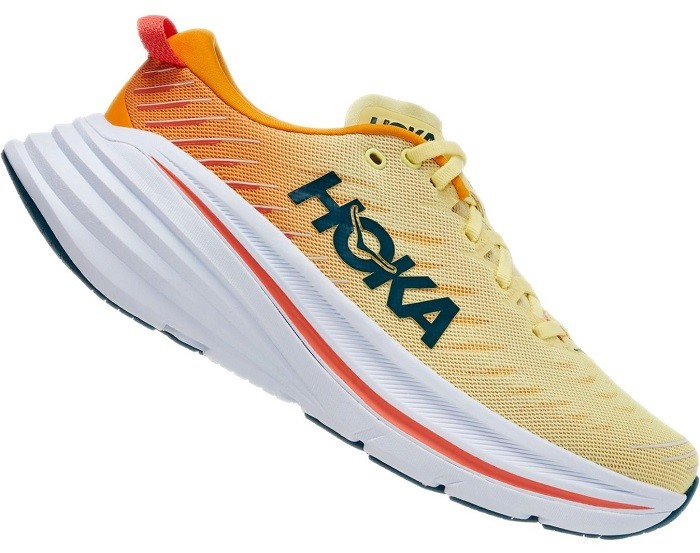 Hoka One One – ключевые модели коллекции кроссовок Hoka One One – ключевые модели коллекции кроссовок. Фото 14