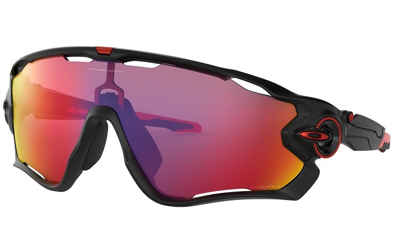 Солнцезащитные очки Oakley®. История бренда и обзор коллекции сезона 2021