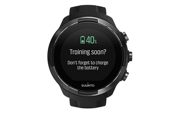 Спортивные часы Suunto. Важные «фишки» и необходимые функции