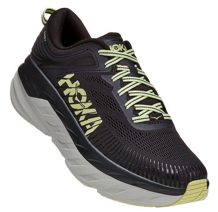 Hoka One One – ключевые модели коллекции кроссовок Hoka One One – ключевые модели коллекции кроссовок. Фото 15