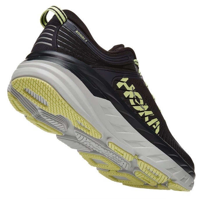 Hoka One One – ключевые модели коллекции кроссовок Hoka One One – ключевые модели коллекции кроссовок. Фото 16