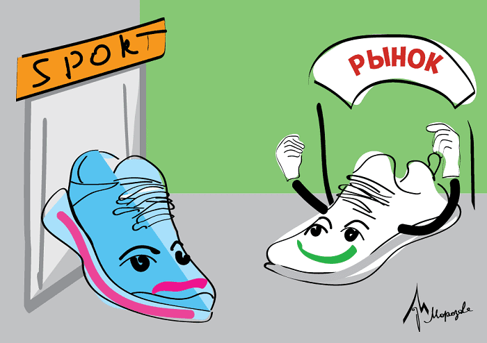 Как выбрать лучшие кроссовки из доступных? 15 самых полезных и главное уникальных советов
