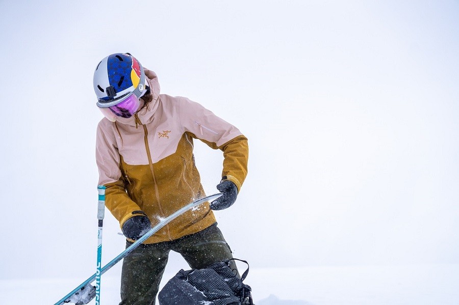 Коллекция одежды и снаряжения Arc’teryx 21 / 22. Качество без компромиссов