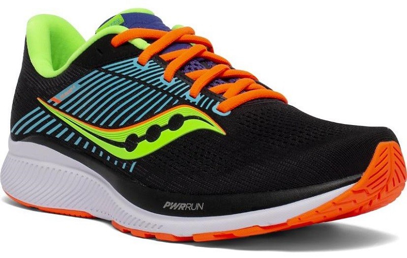 guide 9 saucony