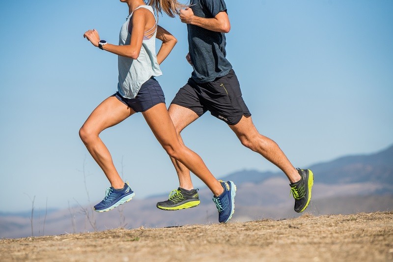 Кроссовки Hoka One One. Правильный выбор. Ключевые модели и новинки Кроссовки Hoka One One. Правильный выбор. Ключевые модели и новинки