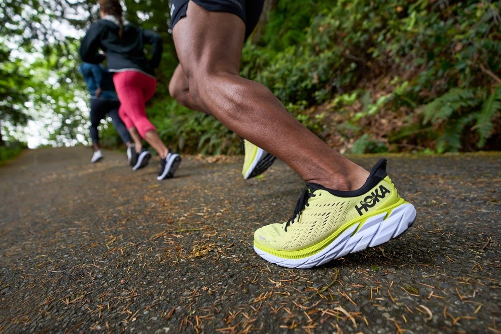 Hoka One One – ключевые модели коллекции кроссовок Hoka One One – ключевые модели коллекции кроссовок. Фото 17