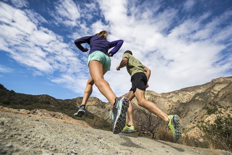 Кроссовки Hoka One One. Правильный выбор. Ключевые модели и новинки Кроссовки Hoka One One. Правильный выбор. Ключевые модели и новинки
