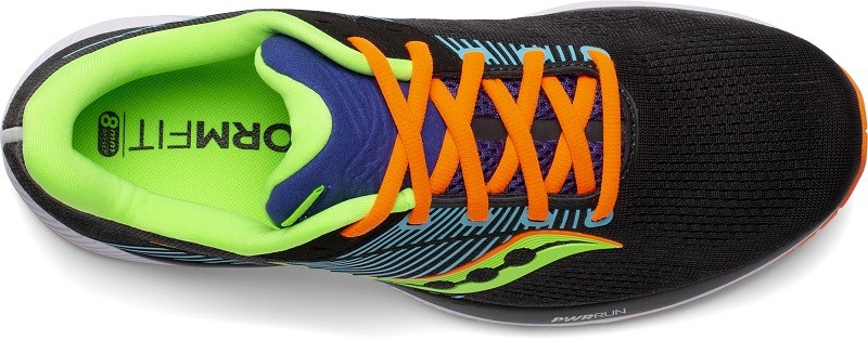 Saucony Guide 14 Hurricane 23