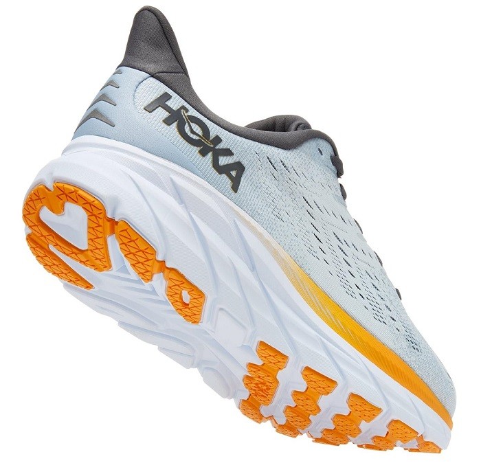 Hoka One One – ключевые модели коллекции кроссовок Hoka One One – ключевые модели коллекции кроссовок. Фото 18