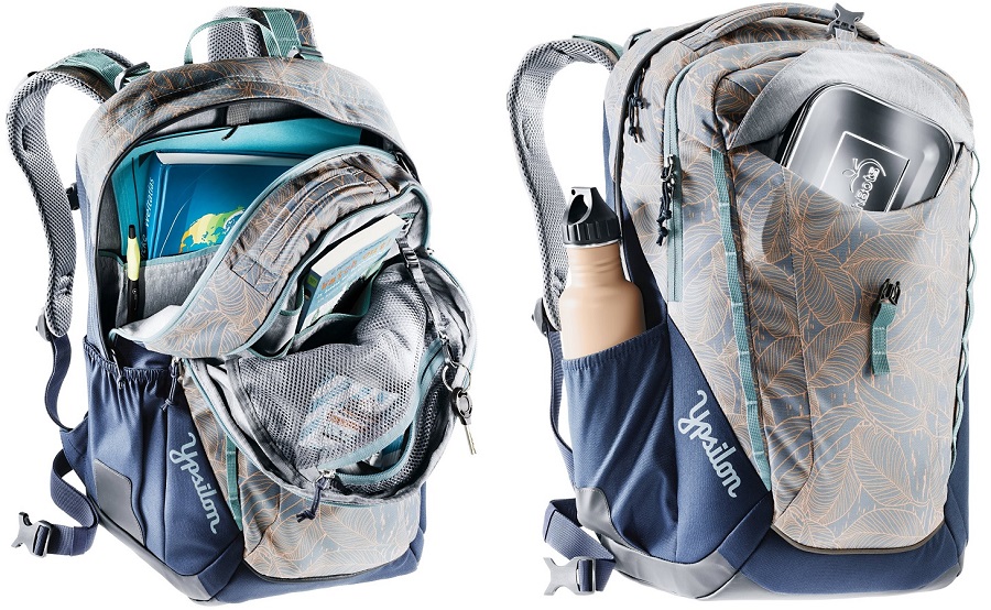 Как правильно выбрать школьный рюкзак. Советы и решения
