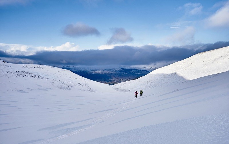 Одежда Montane. Быстро, легко, тепло, удобно