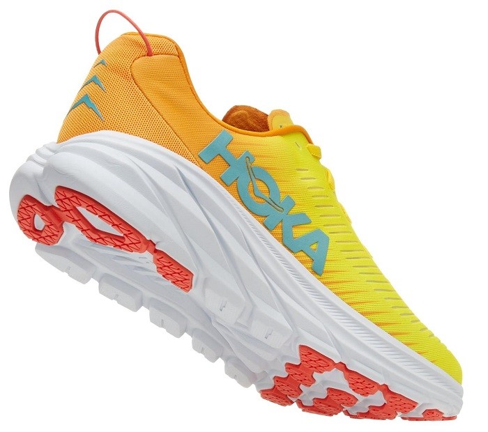 Hoka One One – ключевые модели коллекции кроссовок Hoka One One – ключевые модели коллекции кроссовок. Фото 20