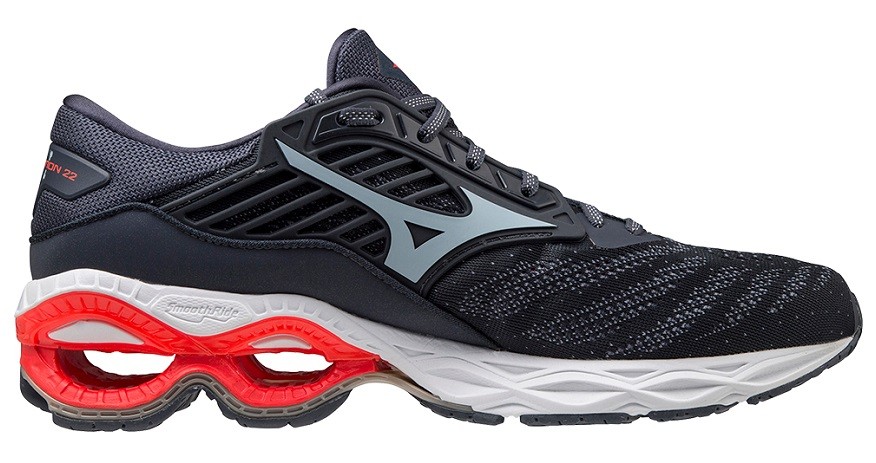 Кроссовки для бега Mizuno. Полный обзор коллекции 2021