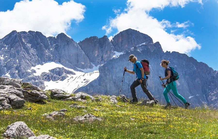 Ботинки Dolomite для города и походов: новинки и испытанные модели