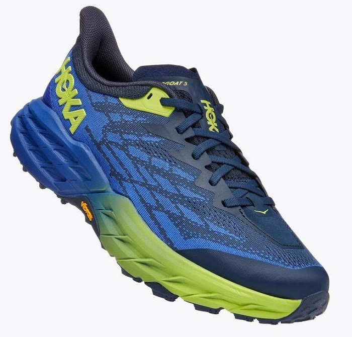 Hoka One One – ключевые модели коллекции кроссовок Hoka One One – ключевые модели коллекции кроссовок. Фото 23
