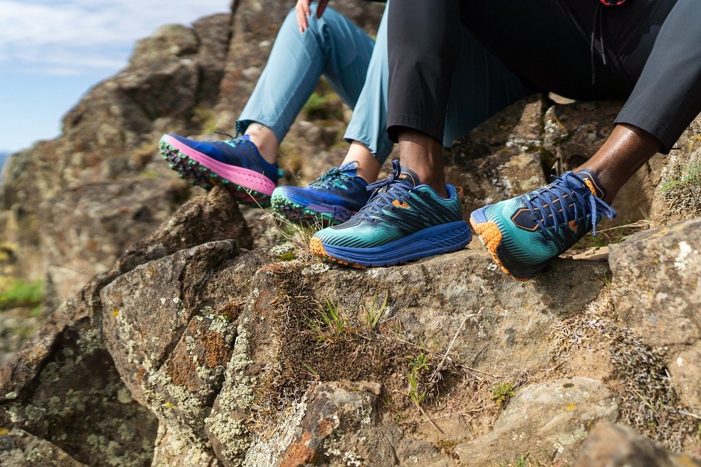 Hoka One One – ключевые модели коллекции кроссовок Hoka One One – ключевые модели коллекции кроссовок. Фото 2