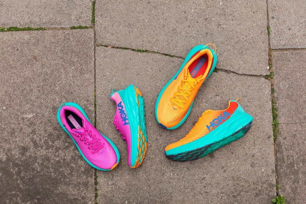 Hoka One One – ключевые модели коллекции кроссовок Hoka One One – ключевые модели коллекции кроссовок. Фото 3