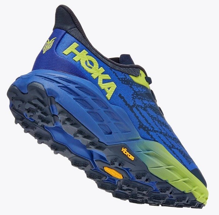 Hoka One One – ключевые модели коллекции кроссовок Hoka One One – ключевые модели коллекции кроссовок. Фото 24