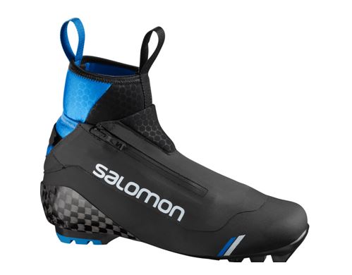 Беголыжная коллекция Salomon 2021/22