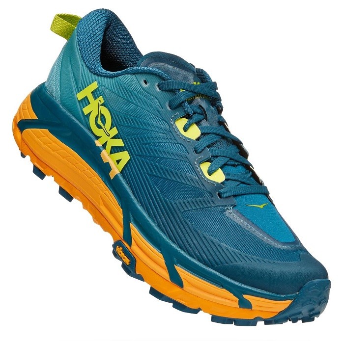 Hoka One One – ключевые модели коллекции кроссовок Hoka One One – ключевые модели коллекции кроссовок. Фото 25