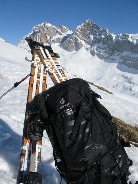 Backcountry Р»С‹Р¶Рё