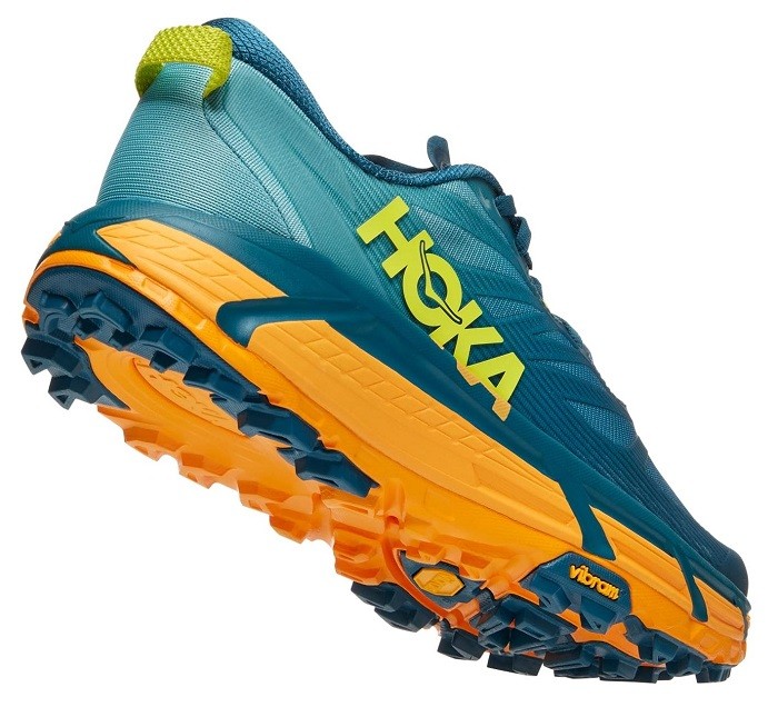 Hoka One One – ключевые модели коллекции кроссовок Hoka One One – ключевые модели коллекции кроссовок. Фото 26