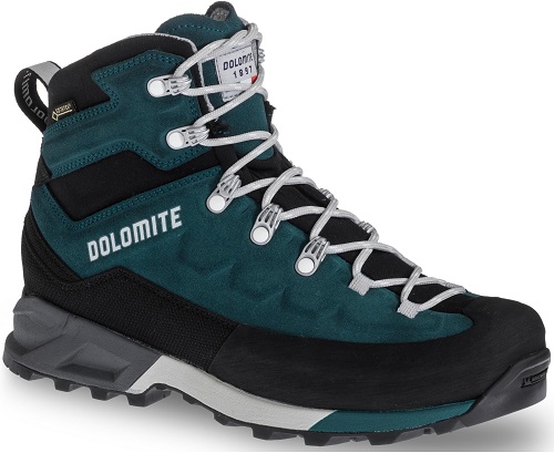 Обувь для первого похода: новинки и проверенные модели от Dolomite