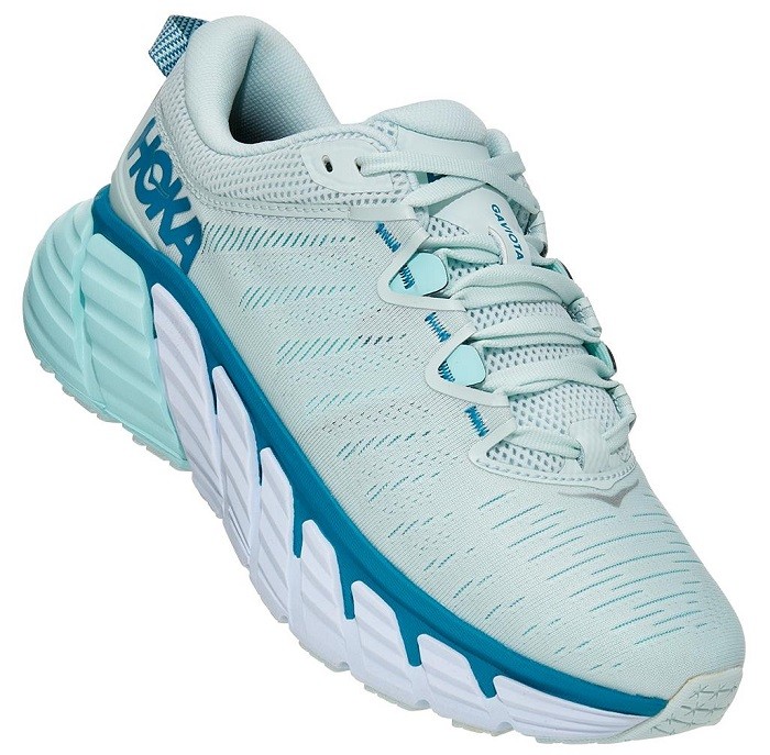 Hoka One One – ключевые модели коллекции кроссовок Hoka One One – ключевые модели коллекции кроссовок. Фото 27
