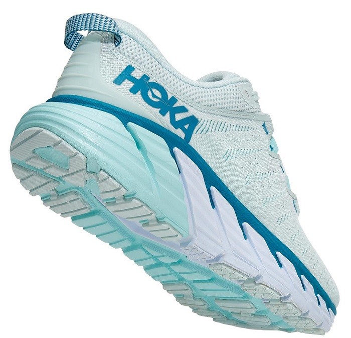 Hoka One One – ключевые модели коллекции кроссовок Hoka One One – ключевые модели коллекции кроссовок. Фото 28