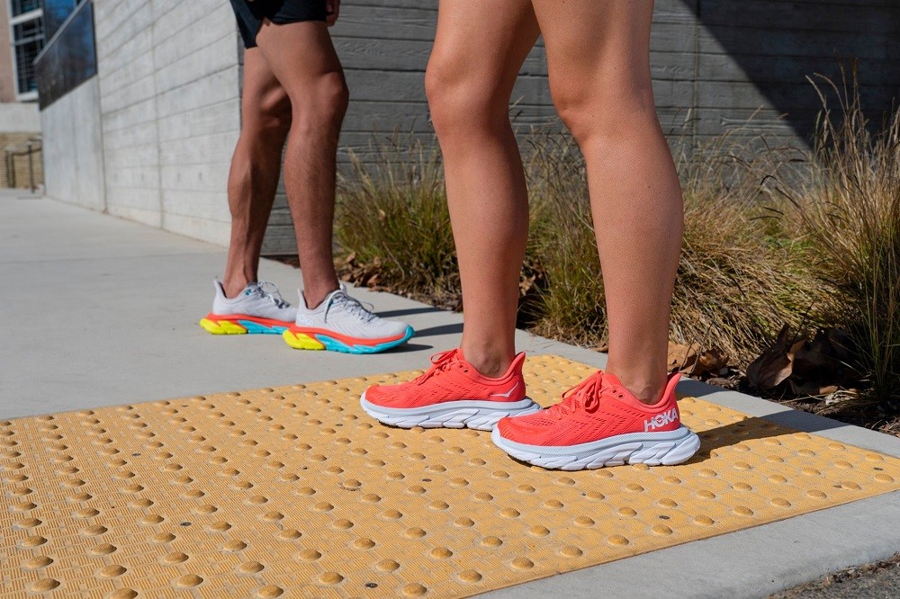 Hoka One One – ключевые модели коллекции кроссовок Hoka One One – ключевые модели коллекции кроссовок. Фото 29