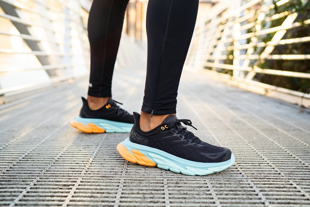 Hoka One One – ключевые модели коллекции кроссовок Hoka One One – ключевые модели коллекции кроссовок. Фото 30