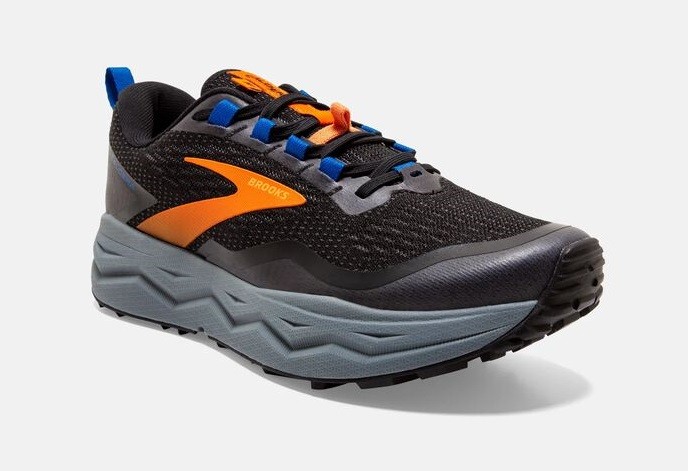 Обзор коллекции кроссовок Brooks 2021. От асфальта – до трейла