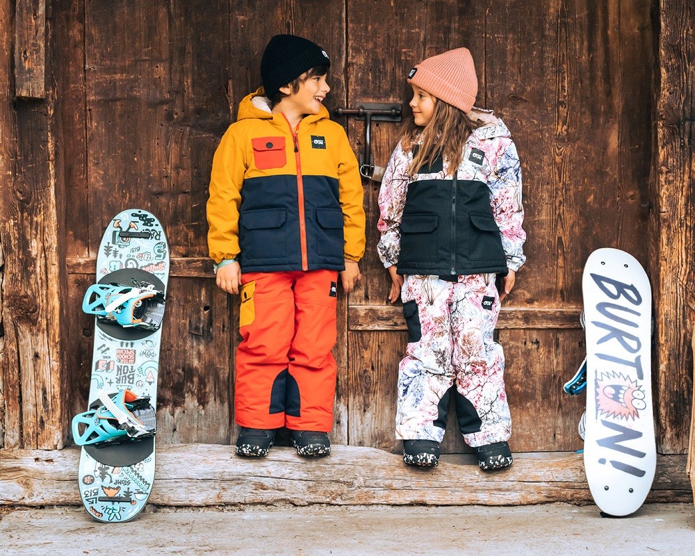 Одежда для спорта Picture Organic. Мода + функциональность + экология