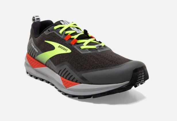 Обзор коллекции кроссовок Brooks 2021. От асфальта – до трейла