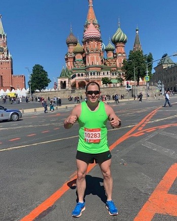 Спортивные носки Thorlos: особенности и преимущества