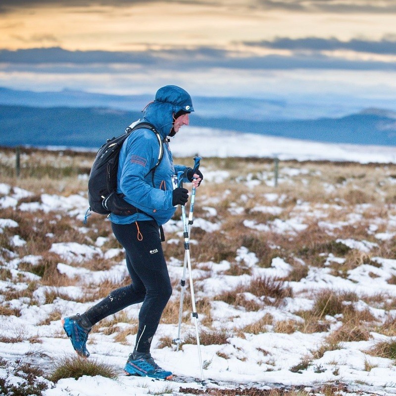 Одежда Montane. Быстро, легко, тепло, удобно