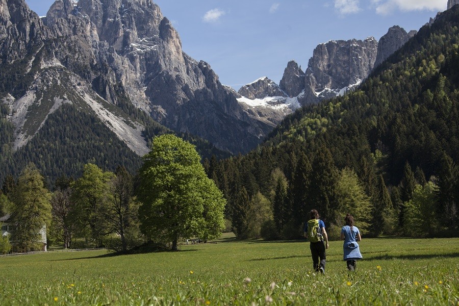 Обувь для первого похода: новинки и проверенные модели от Dolomite