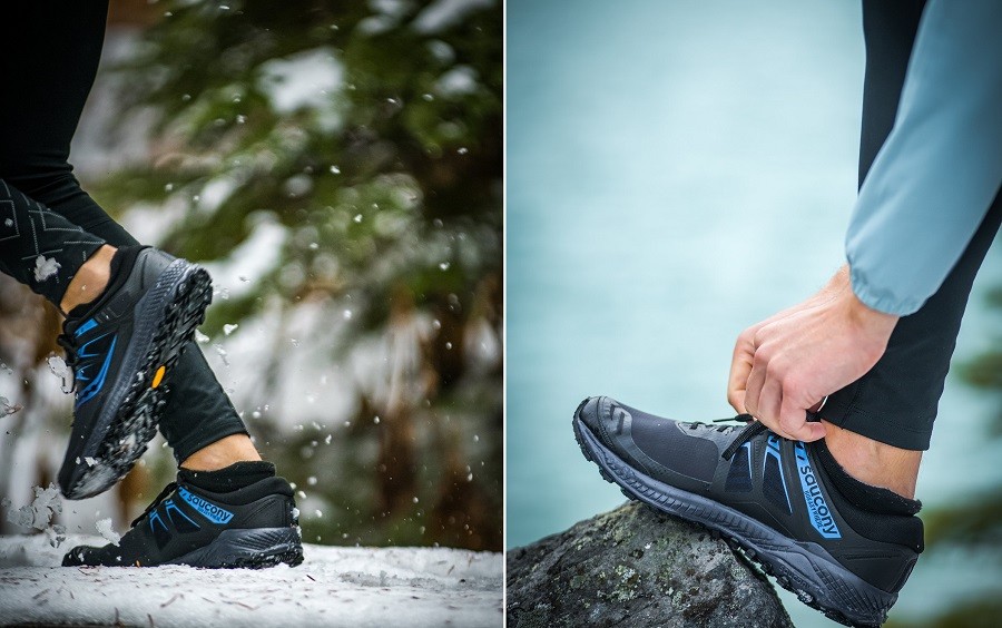 Купить Обувь С Подошвой Vibram Arctic Grip