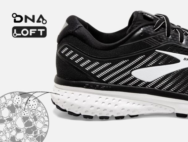 Обзор коллекции кроссовок Brooks 2021. От асфальта – до трейла
