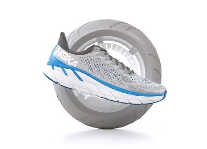 Hoka One One – ключевые модели коллекции кроссовок Hoka One One – ключевые модели коллекции кроссовок. Фото 5