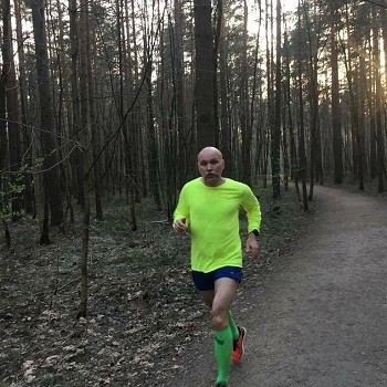 Спортивные носки Thorlos: особенности и преимущества