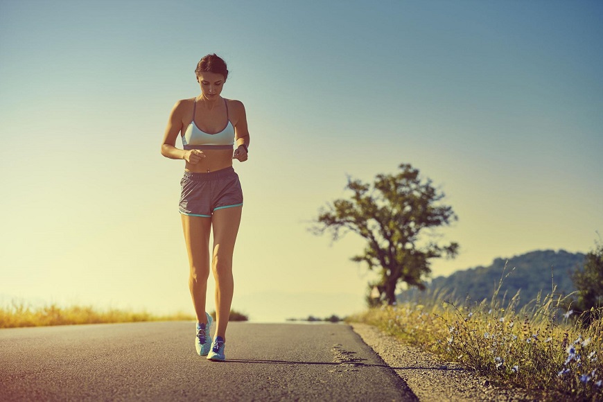 Мужчинам бег тоже полезен или это просто способ снять напряжение? Полезные советы от профессионального психотерапевта