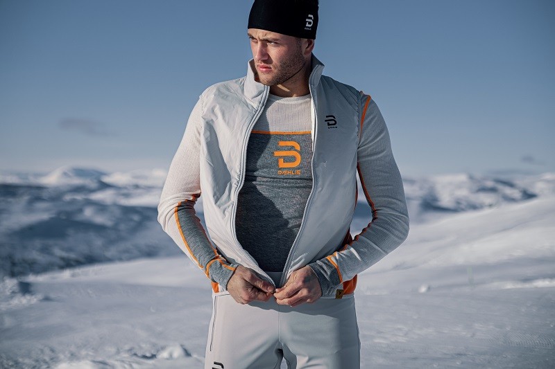 Одежда для беговых лыж. Новинки и бестселлеры от SWIX, Fischer, BjornDaehlie