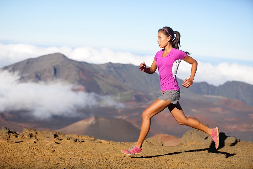 Упражнения для бега. Какие мышцы тренировать, чтобы бегать техничнее и быстрее