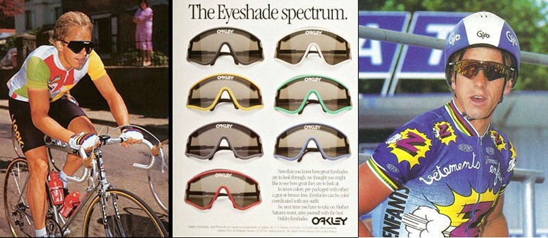 Солнцезащитные очки Oakley®. История бренда и обзор коллекции сезона 2021