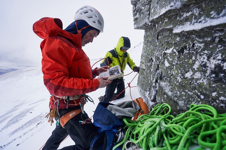 Одежда Montane. Быстро, легко, тепло, удобно