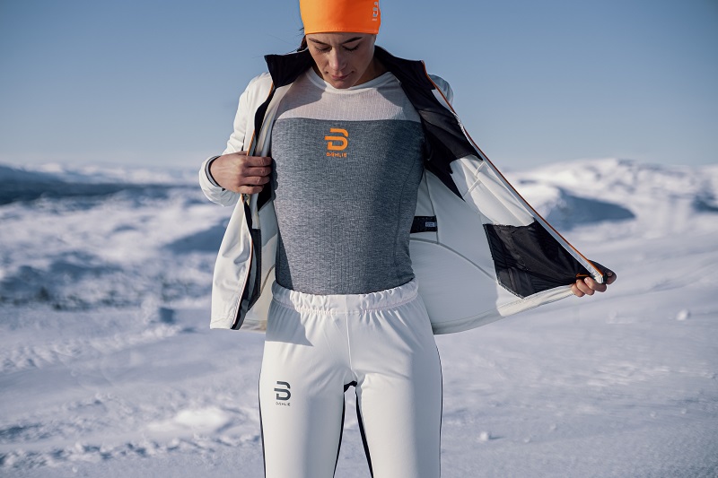 Одежда для беговых лыж. Новинки и бестселлеры от SWIX, Fischer, Bjorn Daehlie
