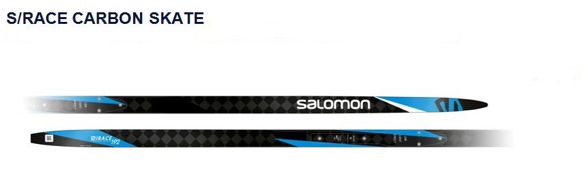 Беголыжная коллекция Salomon 2021/22